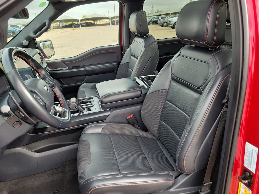 Thumbnail: 2025 Ford F-150 - 10