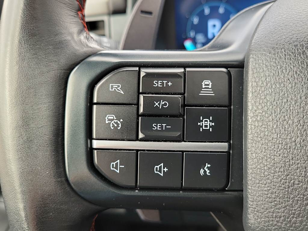 Thumbnail: 2025 Ford F-150 - 24