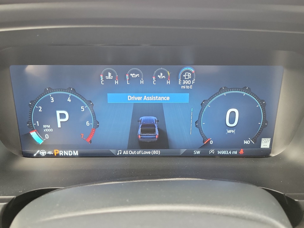 Thumbnail: 2025 Ford F-150 - 16