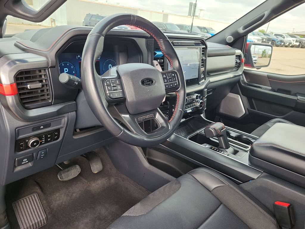 Thumbnail: 2025 Ford F-150 - 2