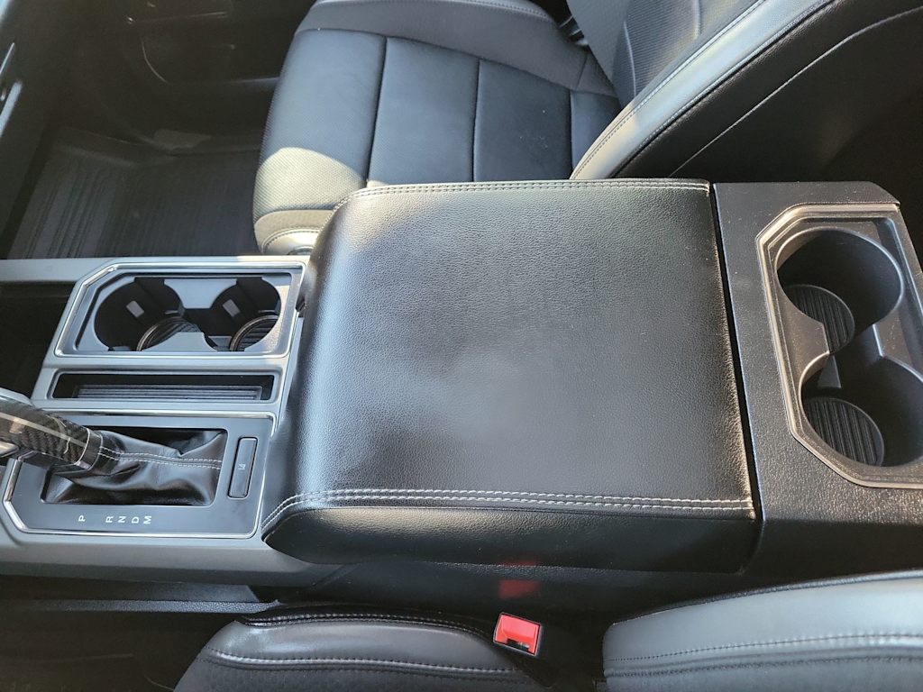 Thumbnail: 2020 Ford F-150 - 28