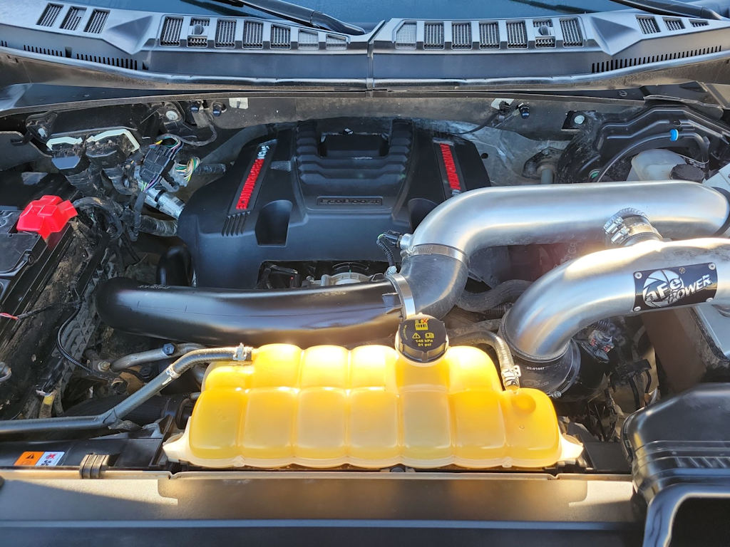 Thumbnail: 2020 Ford F-150 - 9