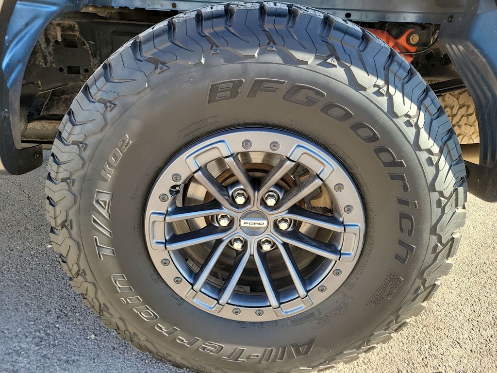 Thumbnail: 2020 Ford F-150 - 8