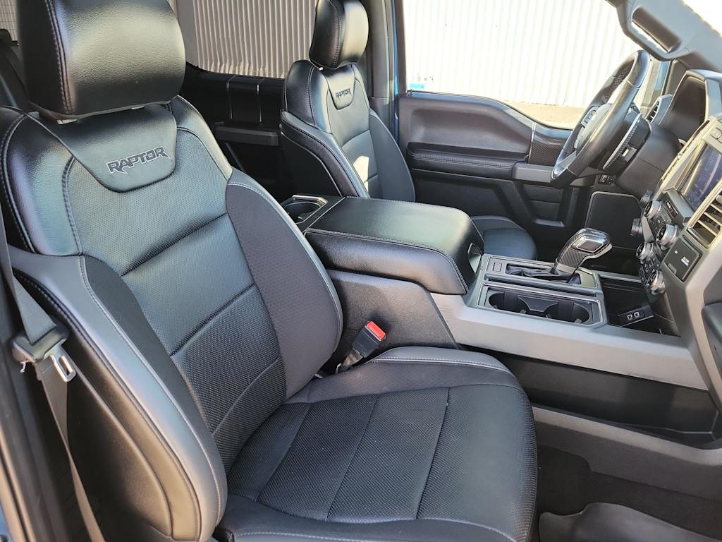 Thumbnail: 2020 Ford F-150 - 12