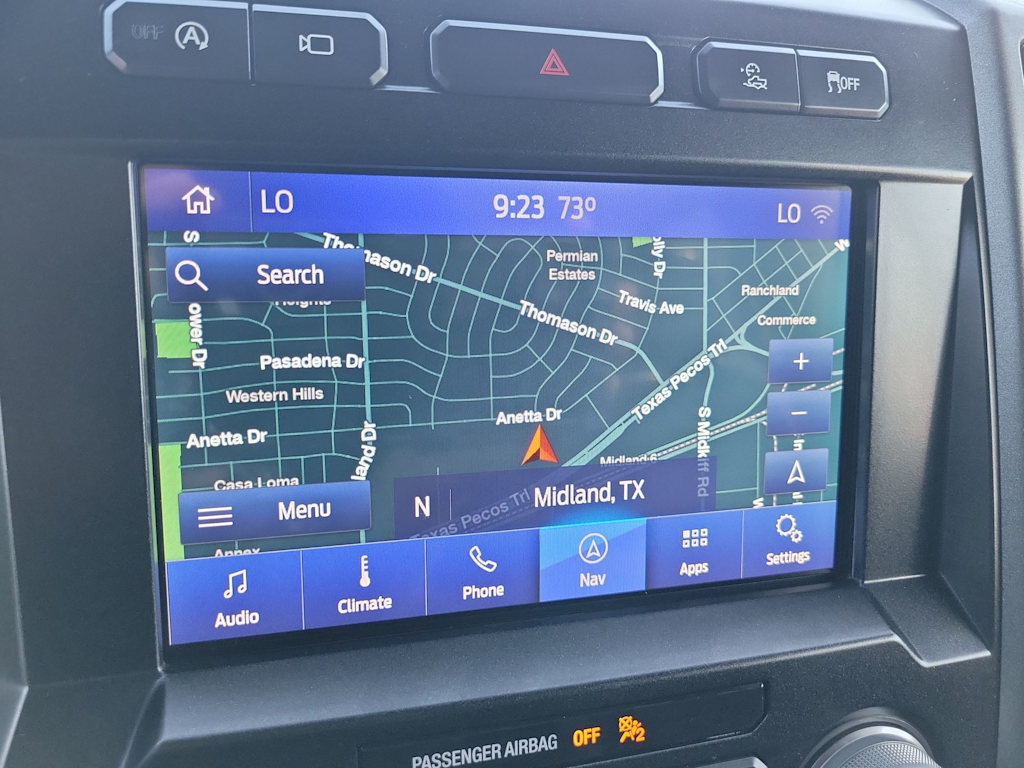 Thumbnail: 2020 Ford F-150 - 18