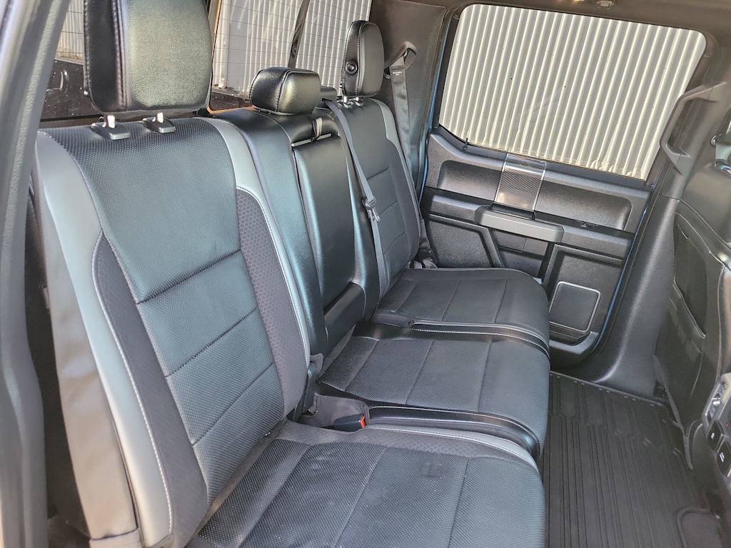 Thumbnail: 2020 Ford F-150 - 27