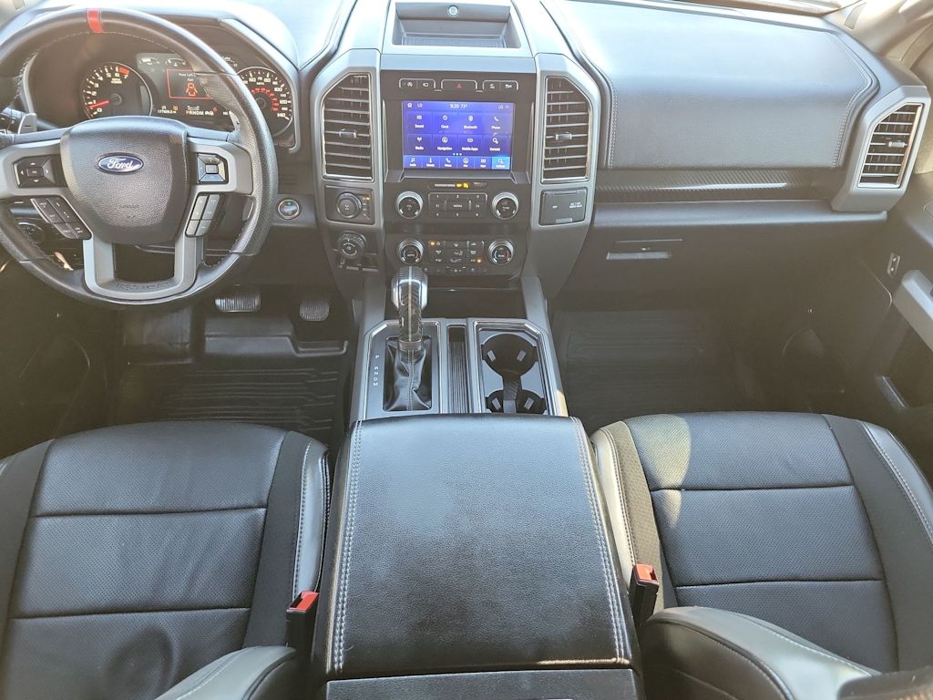 Thumbnail: 2020 Ford F-150 - 10