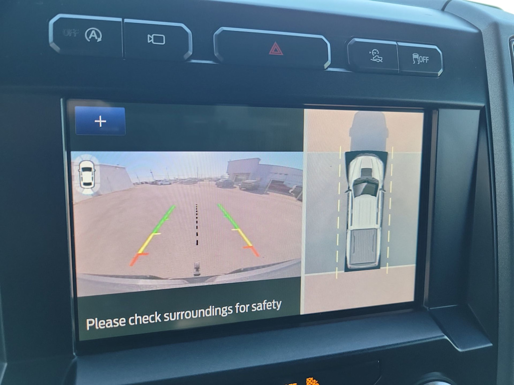 Thumbnail: 2020 Ford F-150 - 15