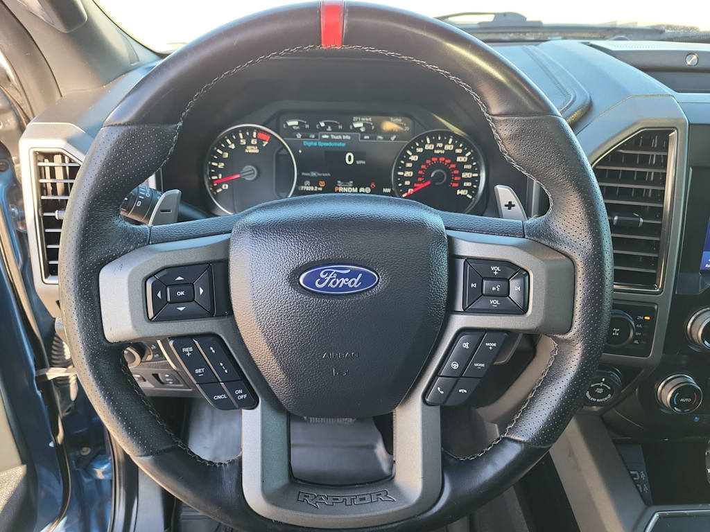 Thumbnail: 2020 Ford F-150 - 14