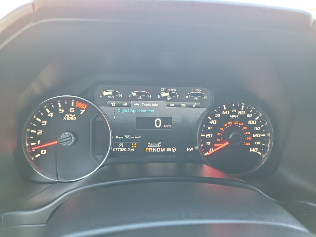 Thumbnail: 2020 Ford F-150 - 17