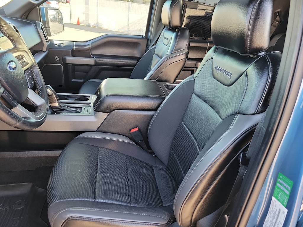 Thumbnail: 2020 Ford F-150 - 11