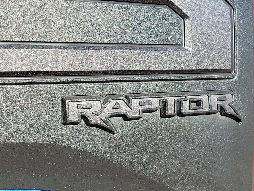 Thumbnail: 2020 Ford F-150 - 7