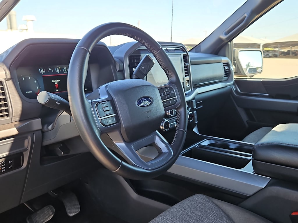 Thumbnail: 2024 Ford F-150 - 2
