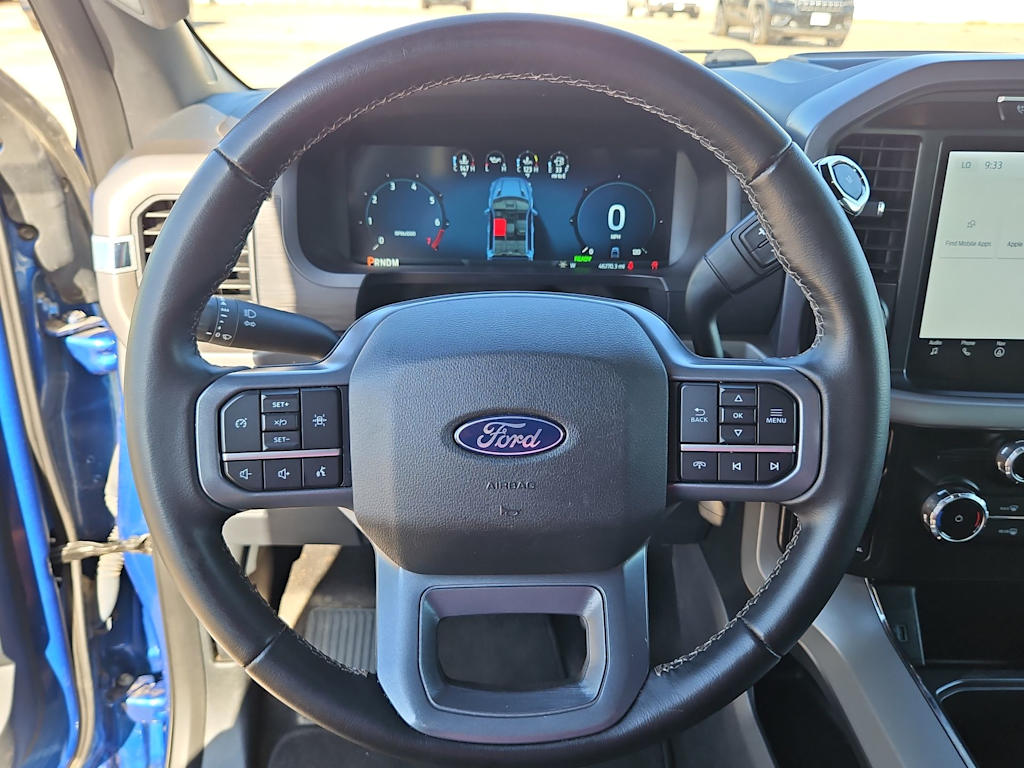 Thumbnail: 2024 Ford F-150 - 14