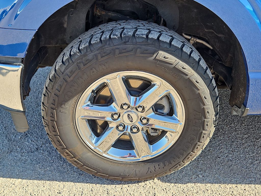 Thumbnail: 2024 Ford F-150 - 8