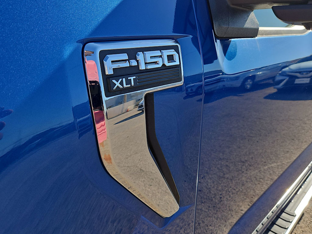 Thumbnail: 2024 Ford F-150 - 7