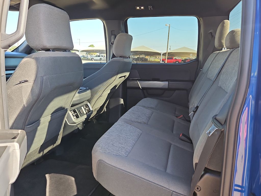 Thumbnail: 2024 Ford F-150 - 13