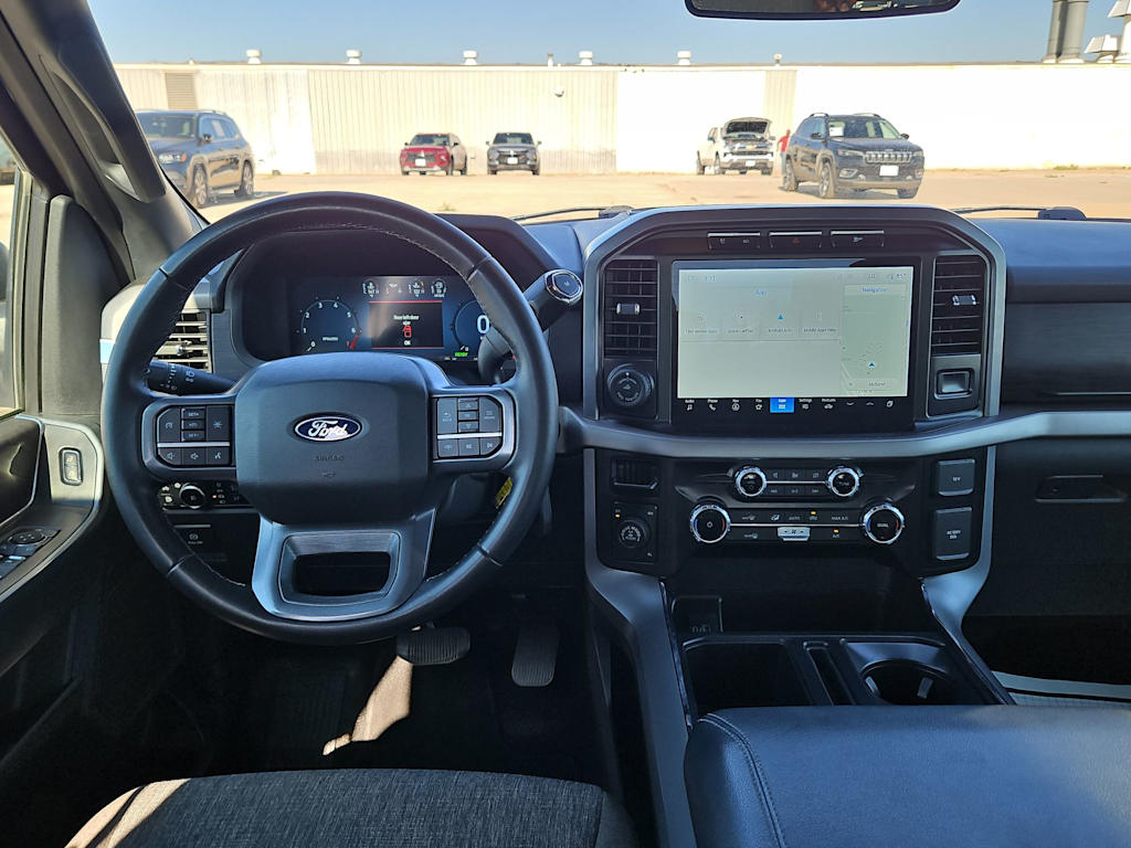 Thumbnail: 2024 Ford F-150 - 10