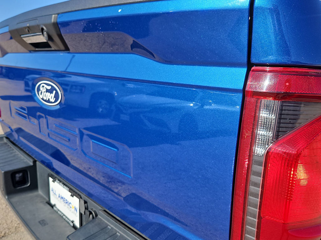 Thumbnail: 2024 Ford F-150 - 25