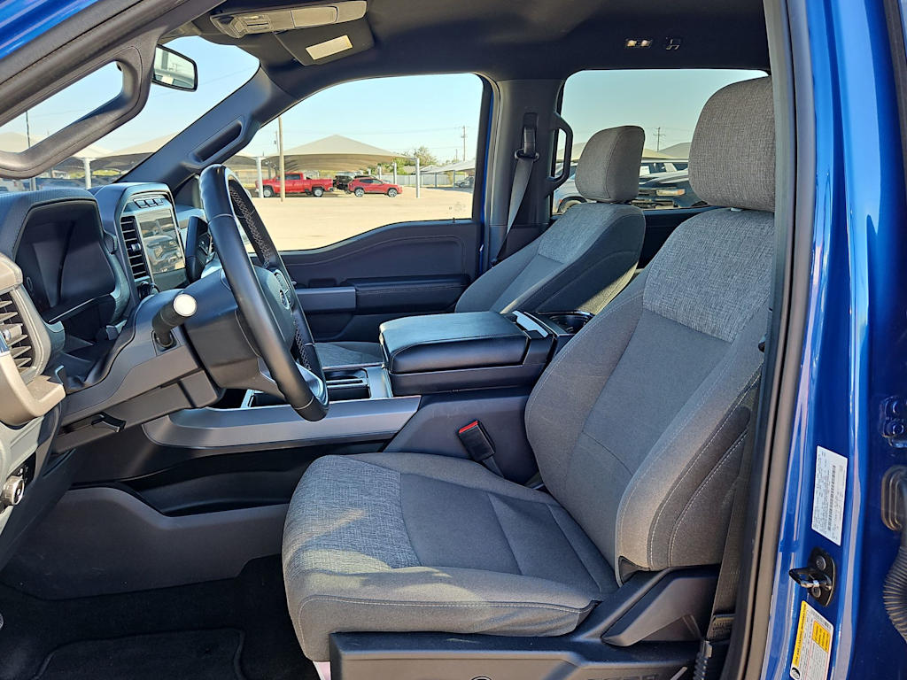 Thumbnail: 2024 Ford F-150 - 11