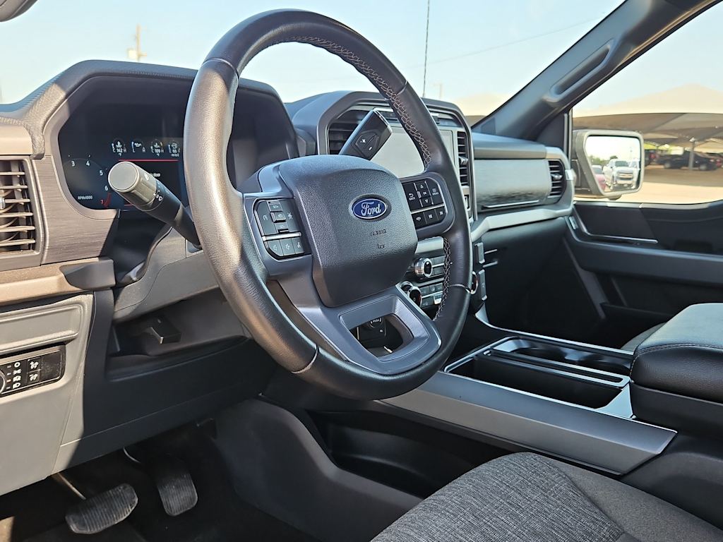 Thumbnail: 2024 Ford F-150 - 2