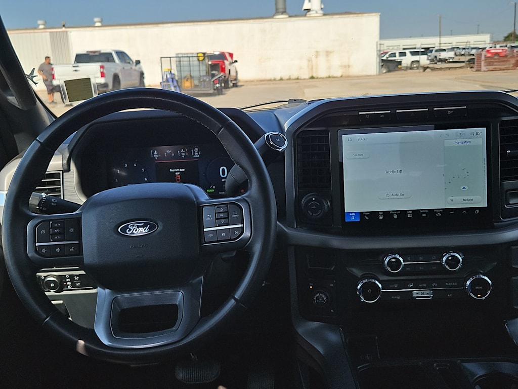 Thumbnail: 2024 Ford F-150 - 9