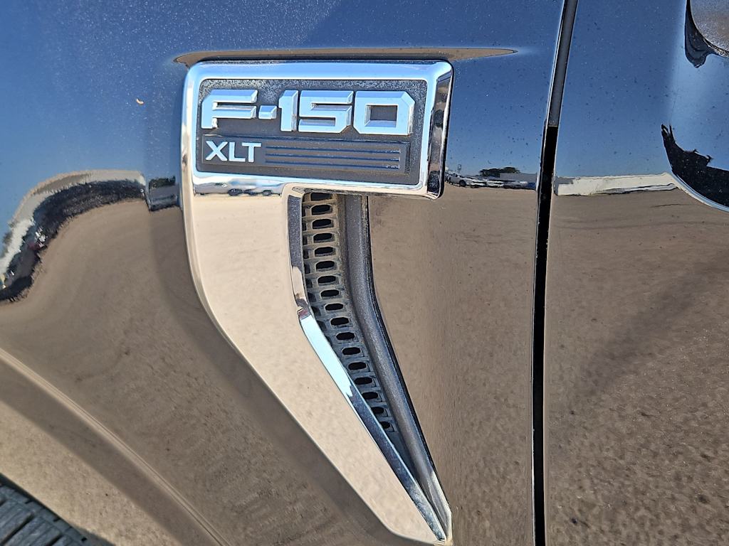 Thumbnail: 2024 Ford F-150 - 15
