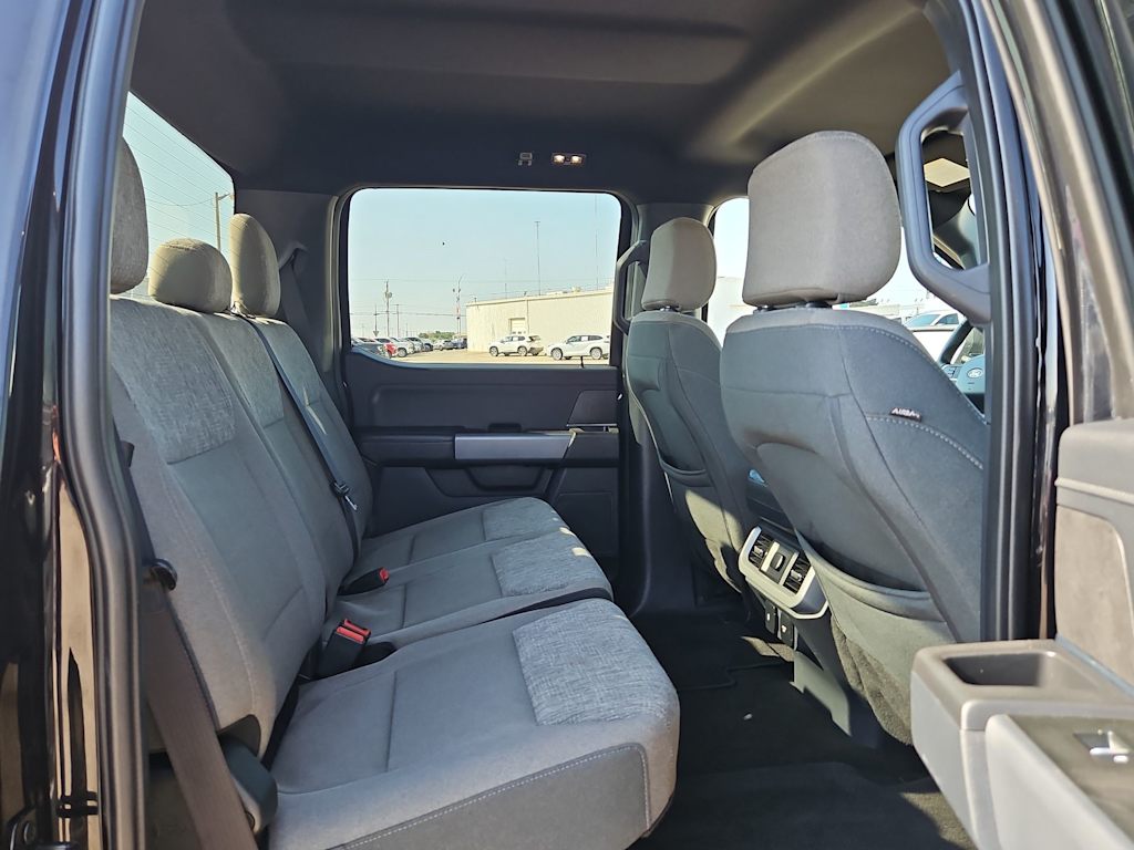 Thumbnail: 2024 Ford F-150 - 23