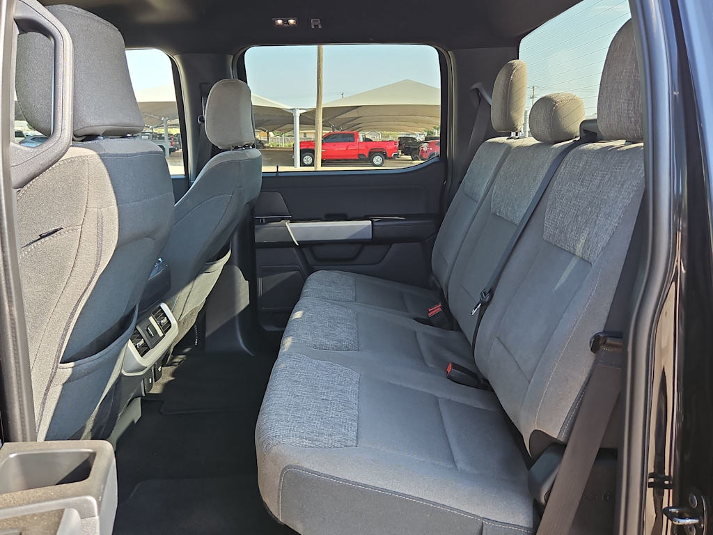 Thumbnail: 2024 Ford F-150 - 12
