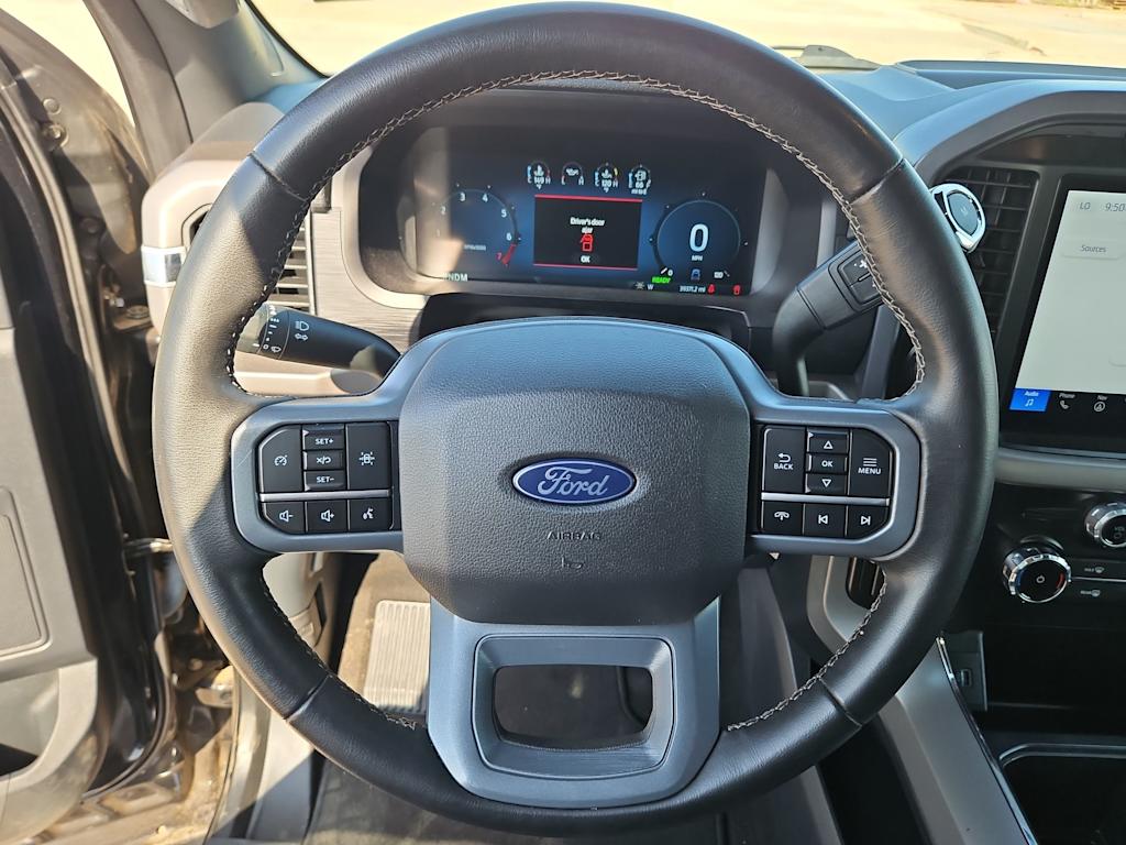 Thumbnail: 2024 Ford F-150 - 13