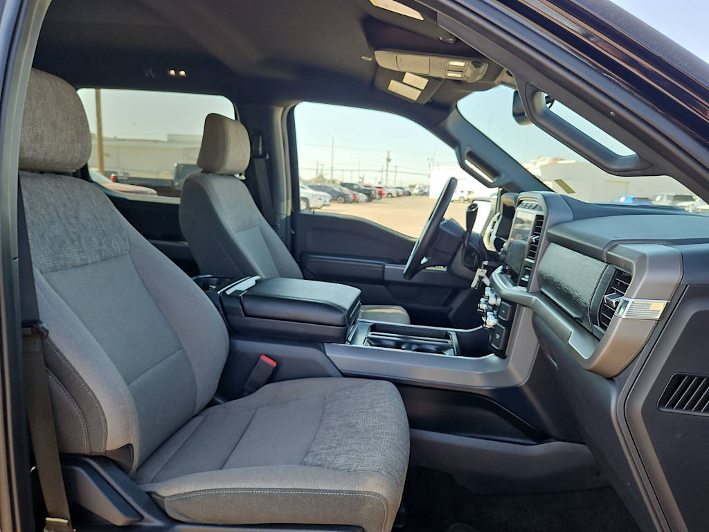 Thumbnail: 2024 Ford F-150 - 11