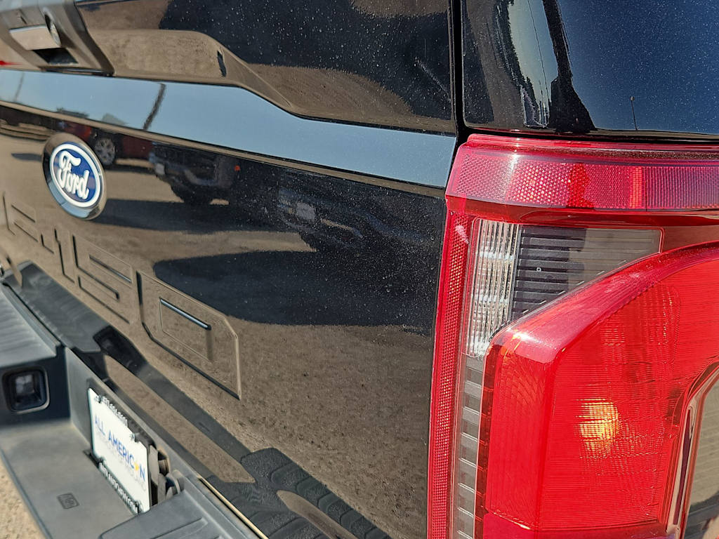 Thumbnail: 2024 Ford F-150 - 25