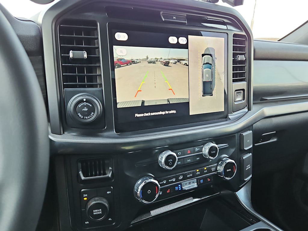 Thumbnail: 2025 Ford F-150 - 15