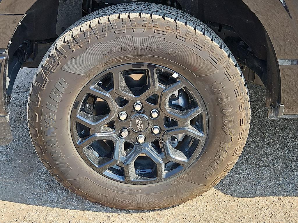 Thumbnail: 2025 Ford F-150 - 8