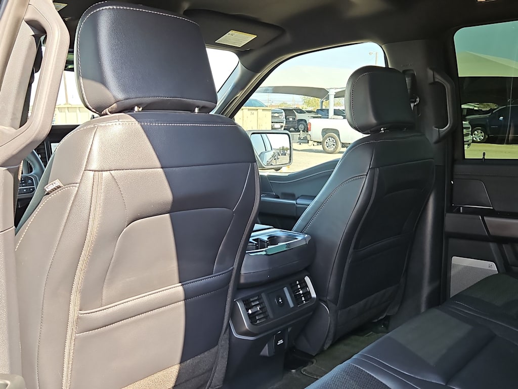 Thumbnail: 2025 Ford F-150 - 13