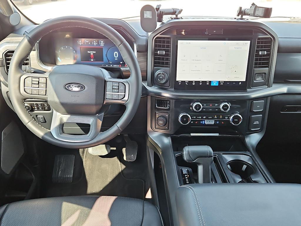 Thumbnail: 2025 Ford F-150 - 10