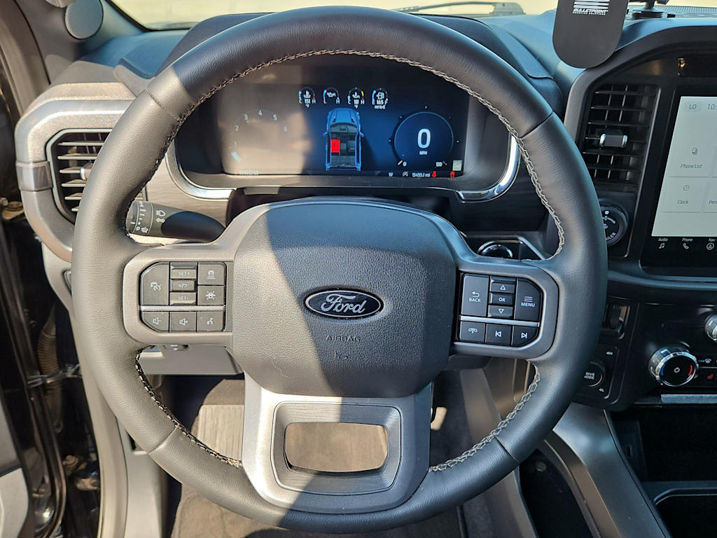 Thumbnail: 2025 Ford F-150 - 14