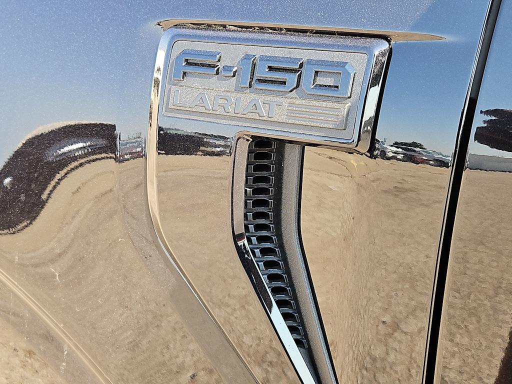 Thumbnail: 2025 Ford F-150 - 7