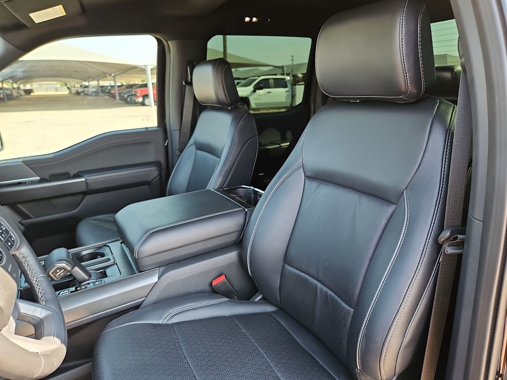 Thumbnail: 2025 Ford F-150 - 11