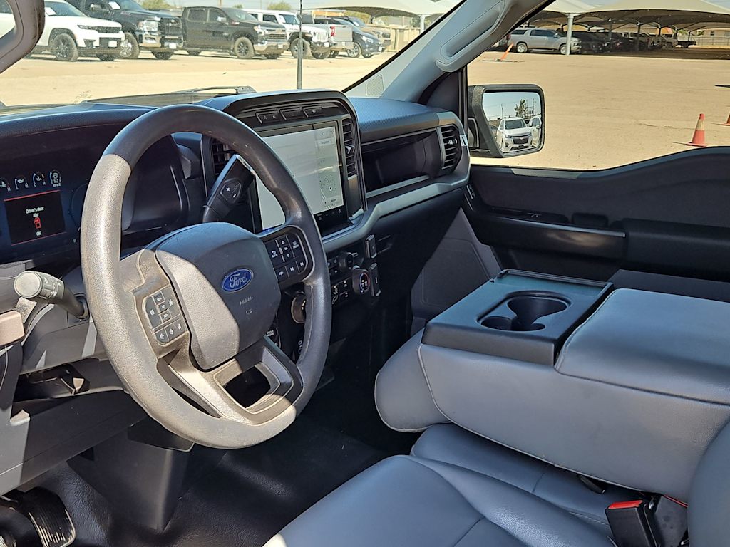 Thumbnail: 2024 Ford F-150 - 2