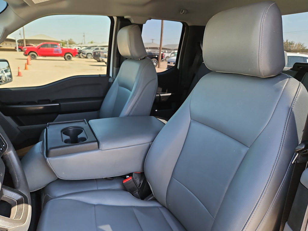 Thumbnail: 2024 Ford F-150 - 11