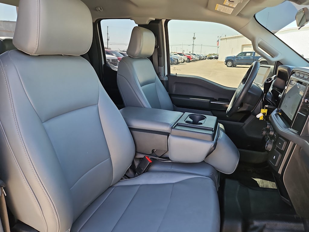 Thumbnail: 2024 Ford F-150 - 12
