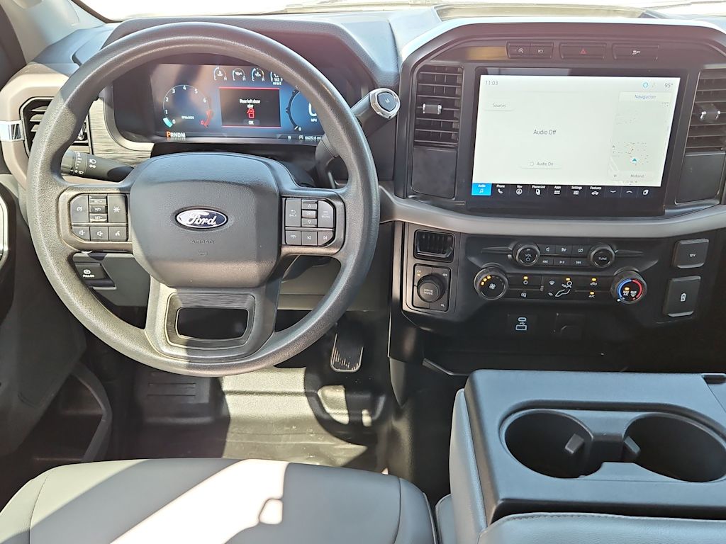 Thumbnail: 2024 Ford F-150 - 10