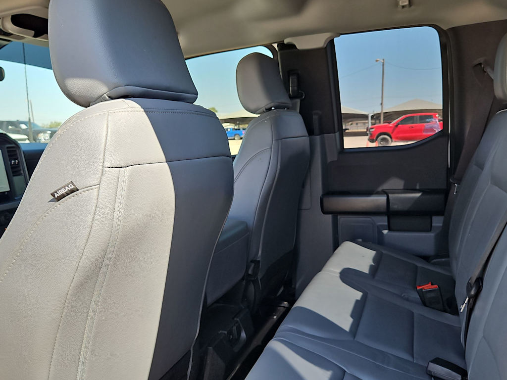 Thumbnail: 2024 Ford F-150 - 13