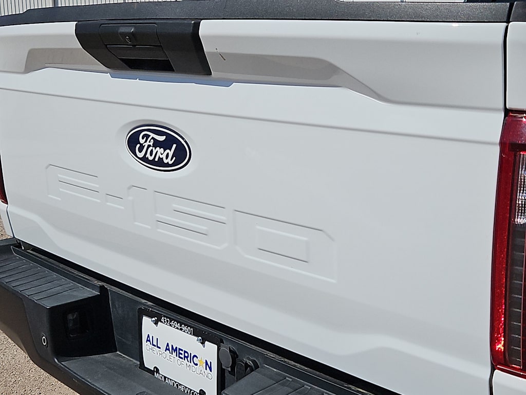 Thumbnail: 2024 Ford F-150 - 7