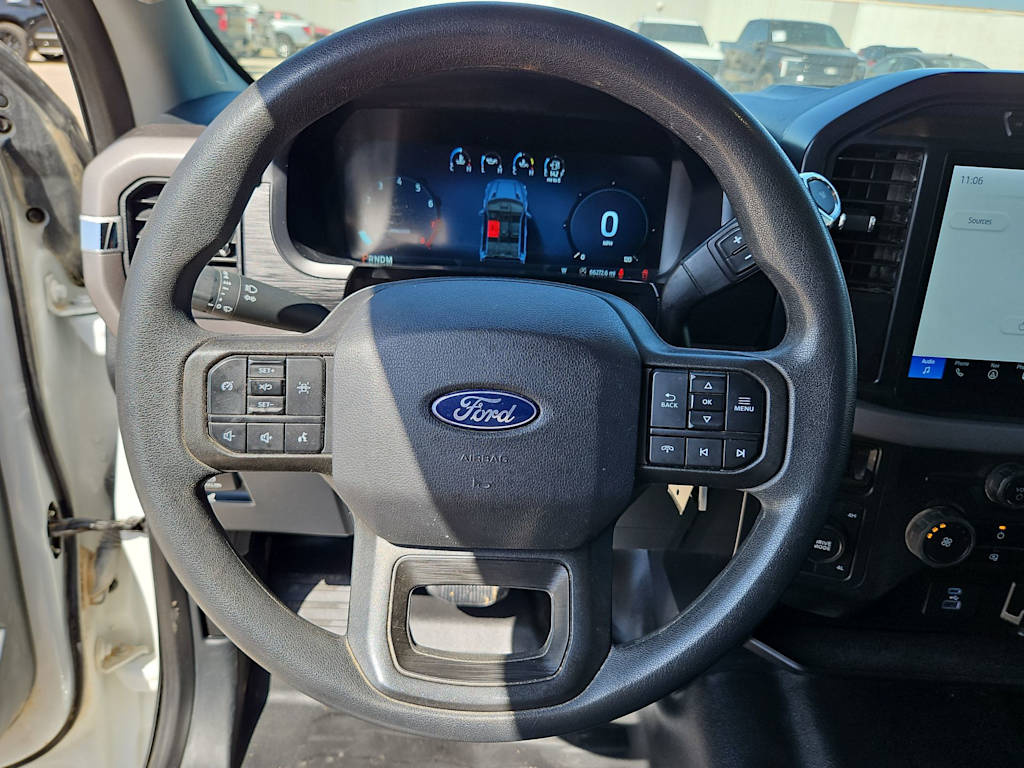 Thumbnail: 2024 Ford F-150 - 14