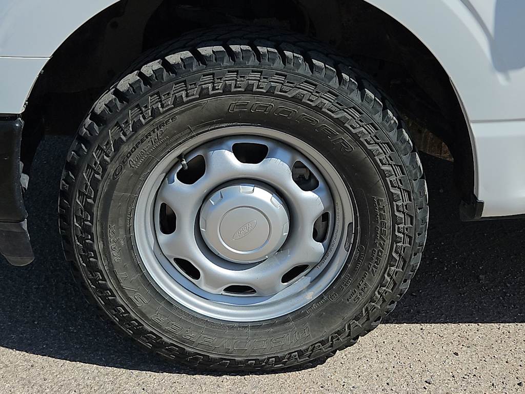 Thumbnail: 2024 Ford F-150 - 8