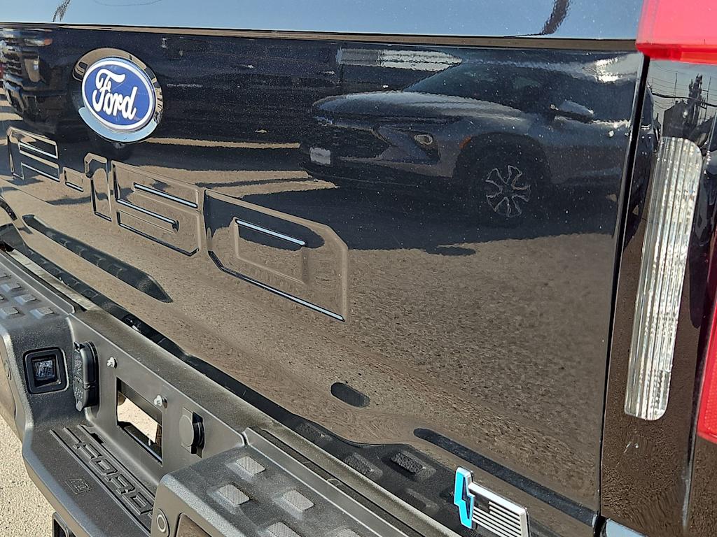 Thumbnail: 2025 Ford F-150 - 9