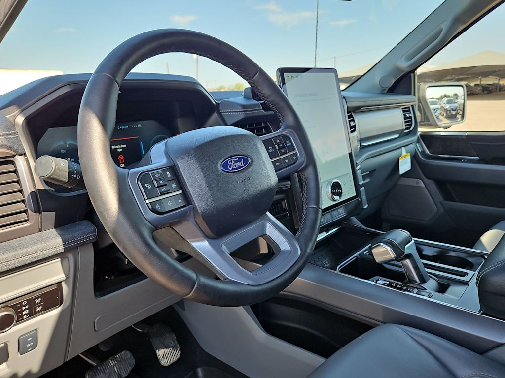 Thumbnail: 2025 Ford F-150 - 2
