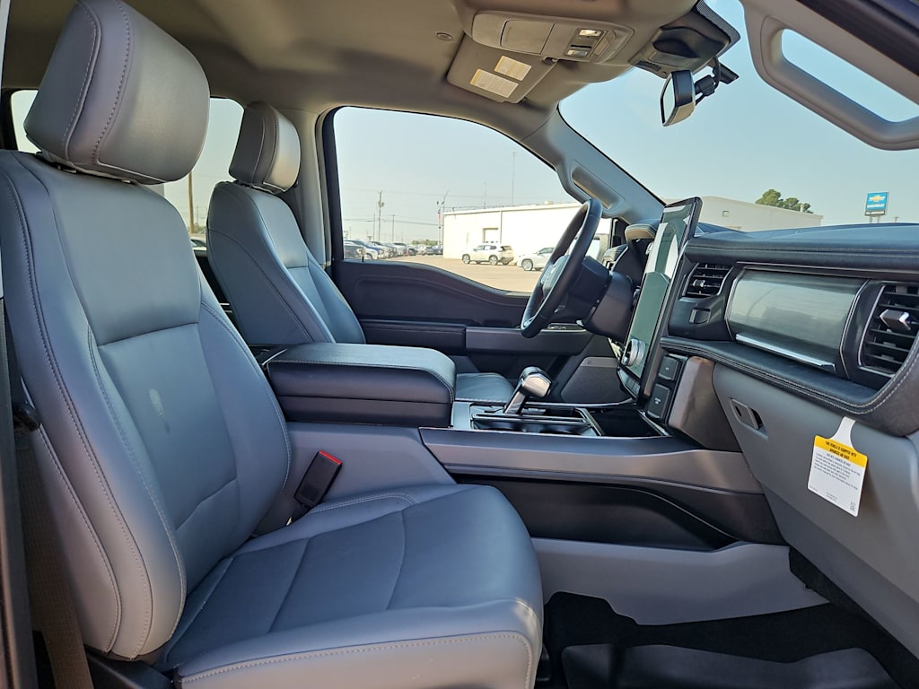 Thumbnail: 2025 Ford F-150 - 12